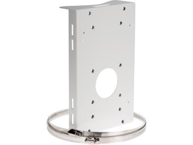 Axis Pole Mount Plate For Mains Adaptor PS24