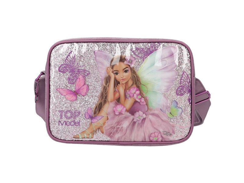 Depesche TOPModel Big Shoulderbag FAIRY LOVE