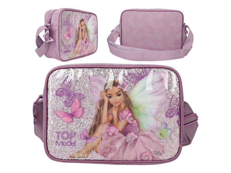 Depesche TOPModel Big Shoulderbag FAIRY LOVE