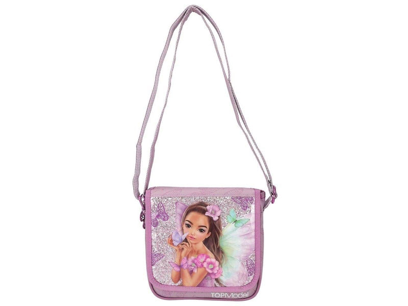 Depesche TOPModel Small Shoulder Bag FAIRY LOVE