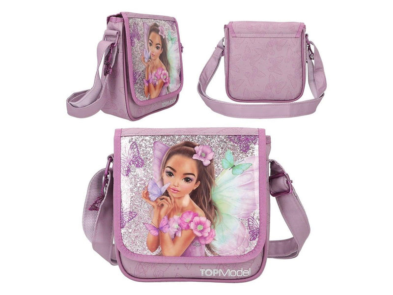 Depesche TOPModel Small Shoulder Bag FAIRY LOVE