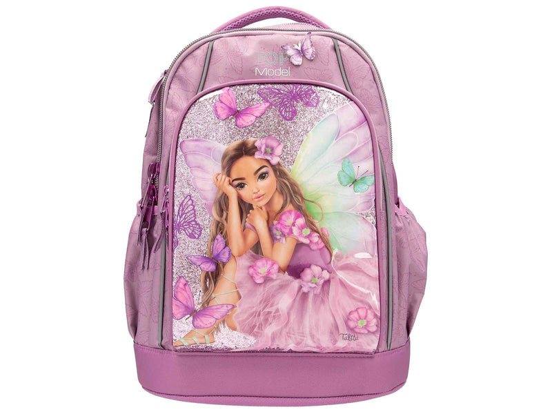 Depesche TOPModel Schoolbackpack FAIRY LOVE