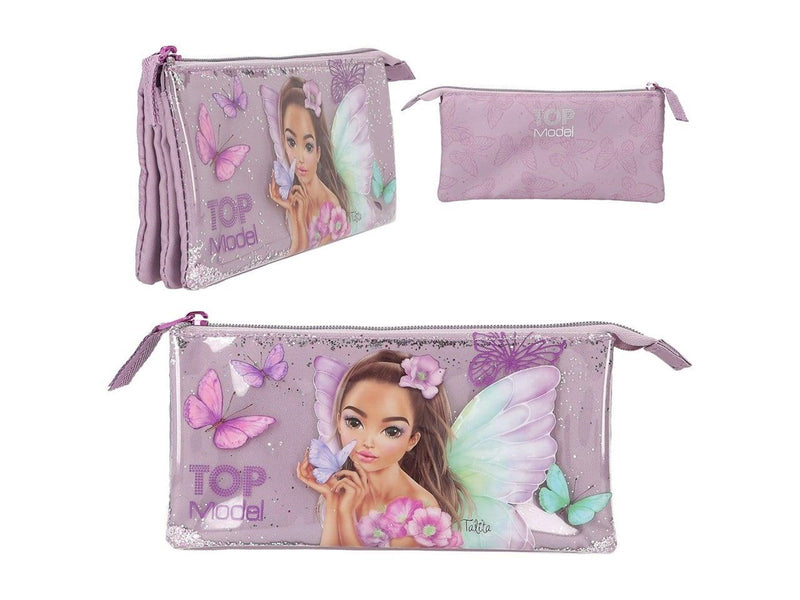 Depesche TOPModel Pencil Tube FAIRY LOVE