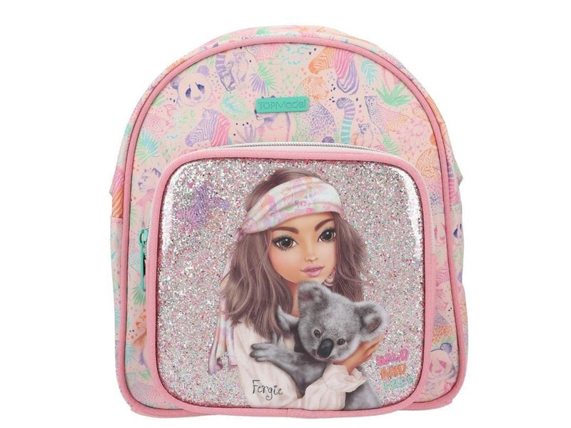 Depesche TOPModel Small Backpack WILD