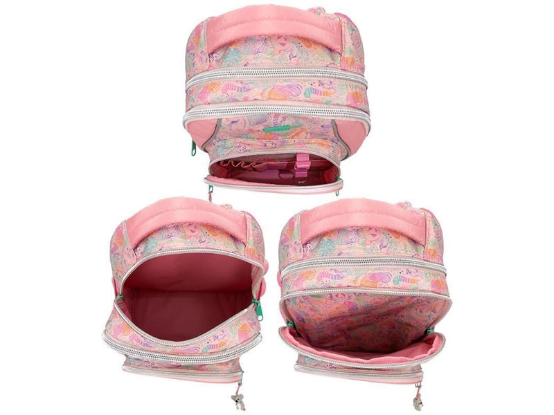 Depesche TOPModel Schoolbackpack WILD