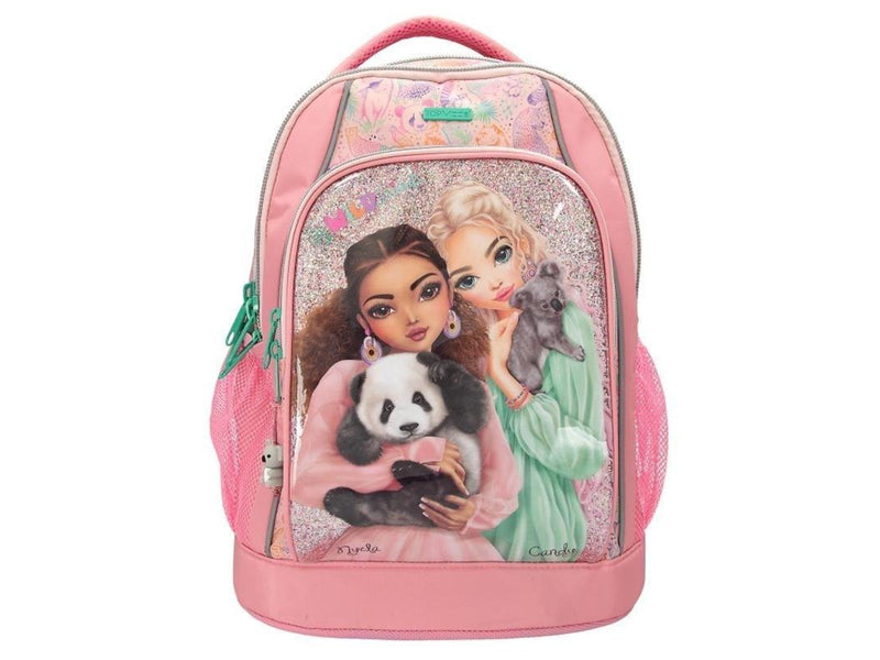 Depesche TOPModel Schoolbackpack WILD