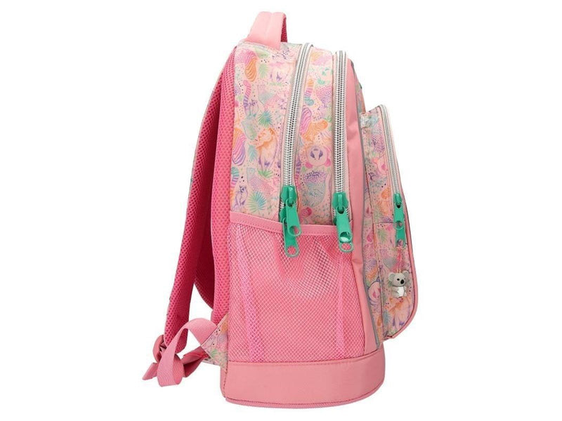 Depesche TOPModel Schoolbackpack WILD
