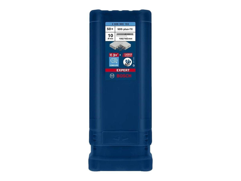 Bosch Expert SDS-plus-7X