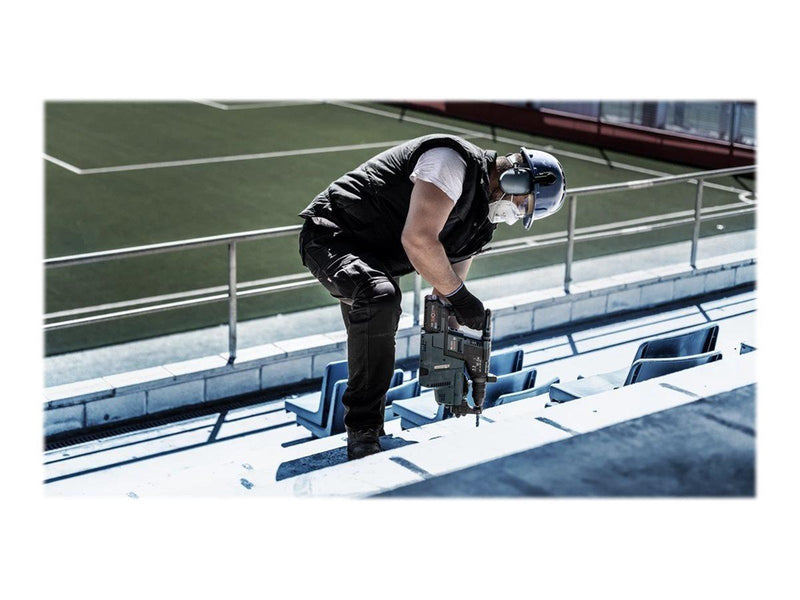Bosch Expert SDS-plus-7X