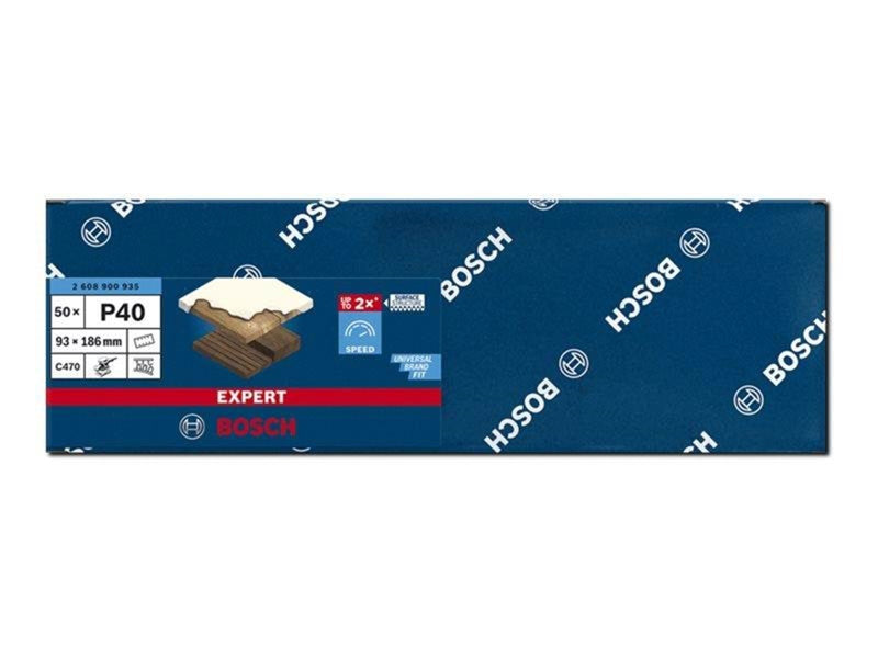 Bosch Expert C470