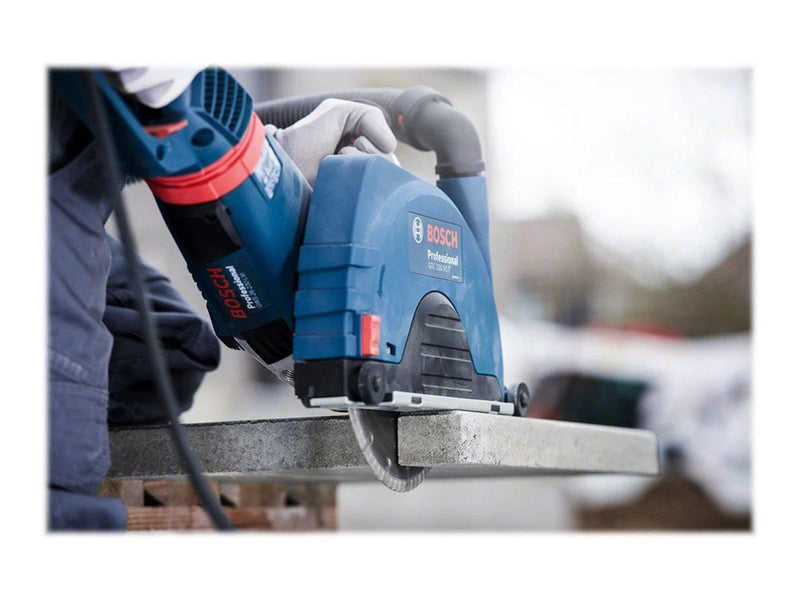 Bosch Standard for Universal diamond cutting disc - for concrete masonry universal building materials