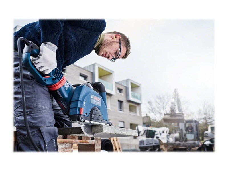Bosch Standard for Universal diamond cutting disc - for concrete masonry universal building materials