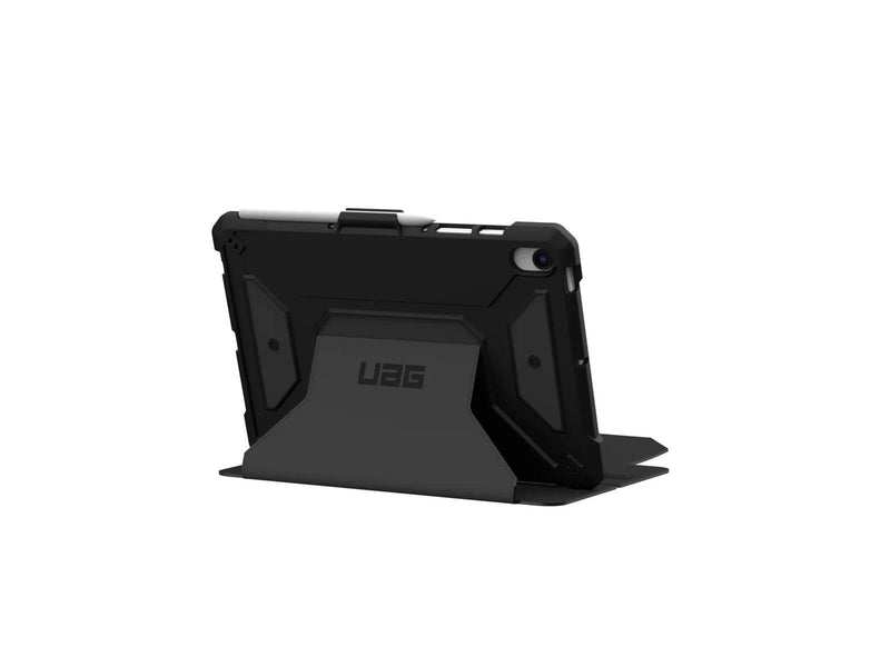 UAG Metropolis SE - black - Samsung Tab S9 FE