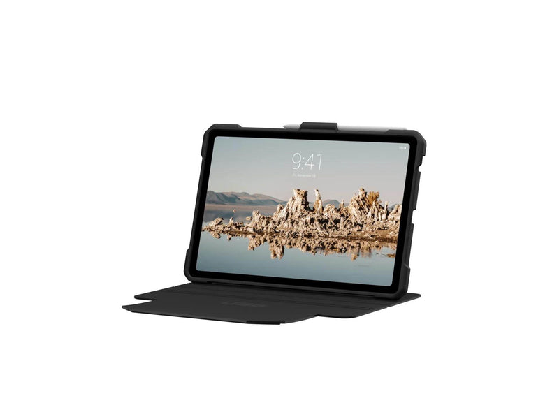 UAG Metropolis SE - black - Samsung Tab S9 FE