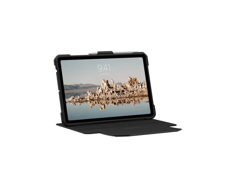 UAG Metropolis SE - black - Samsung Tab S9 FE
