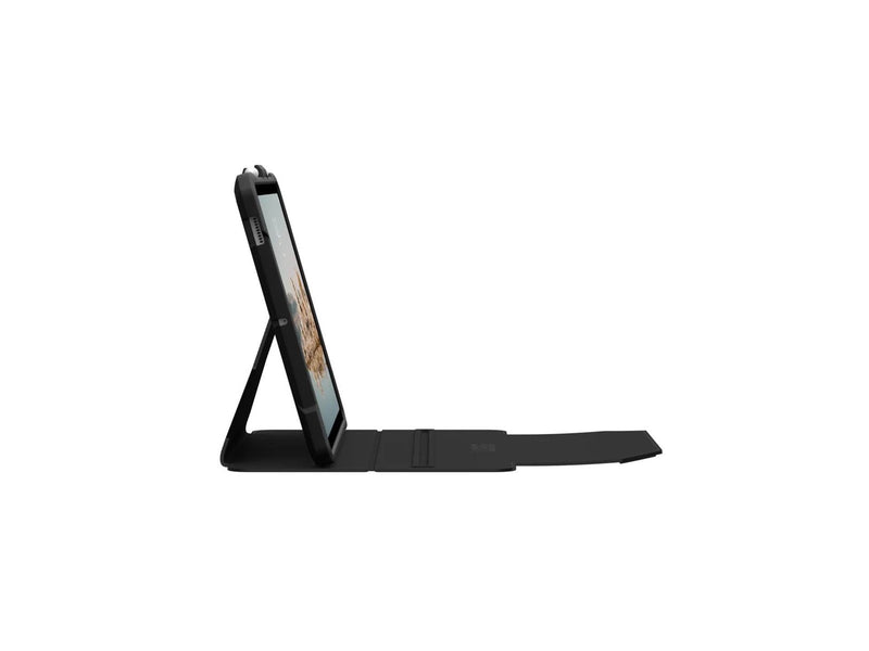 UAG Metropolis SE - black - Samsung Tab S9 FE