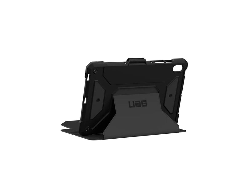 UAG Metropolis SE - black - Samsung Tab S9 FE