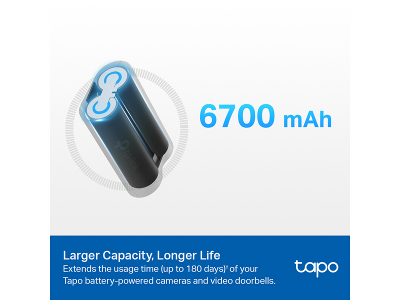 TP-Link Tapo A100 V1