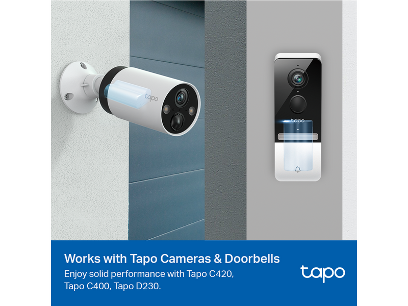 TP-Link Tapo A100 V1