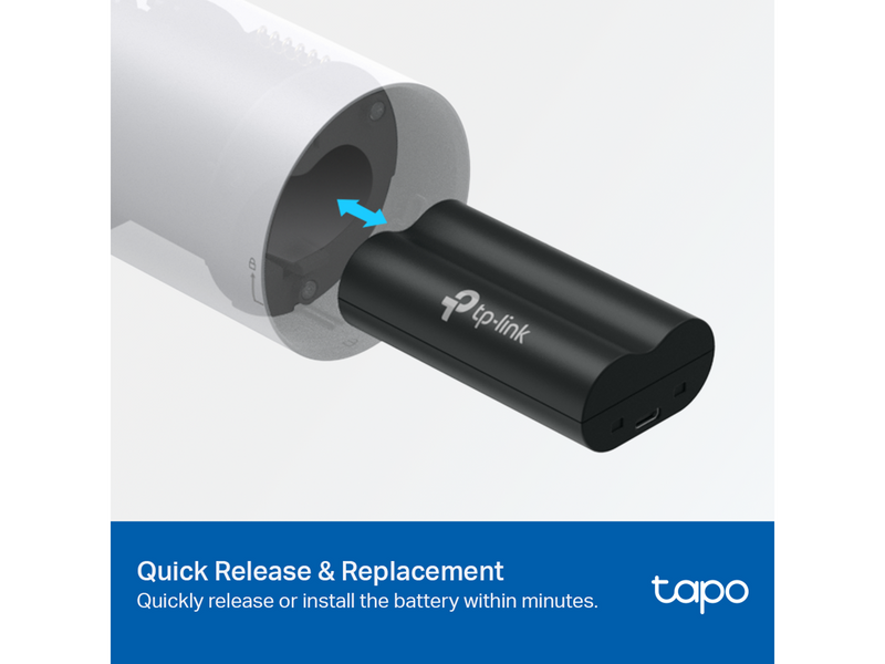 TP-Link Tapo A100 V1