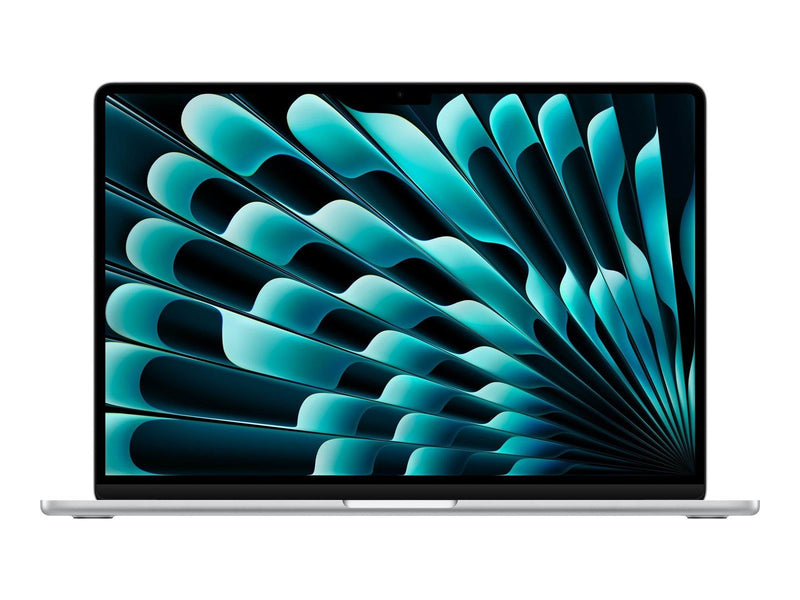 Apple MacBook Air - 15.3" -  M3 - 16 GB RAM - 512 GB SSD - German