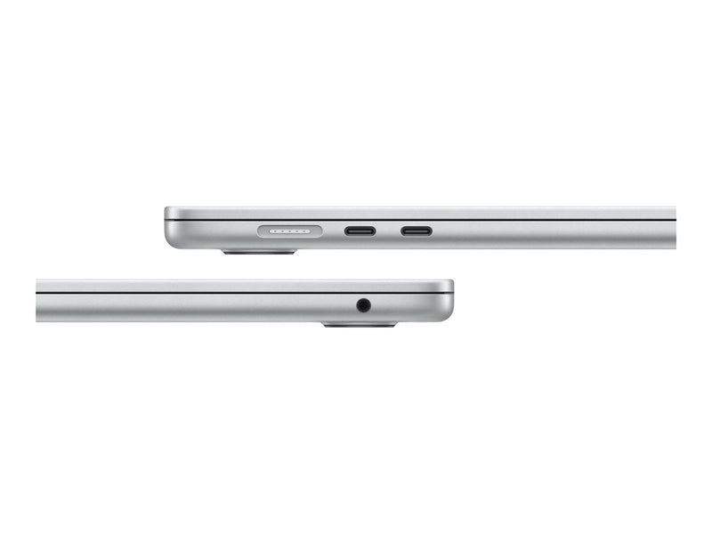 Apple MacBook Air - 15.3" -  M3 - 16 GB RAM - 512 GB SSD - German