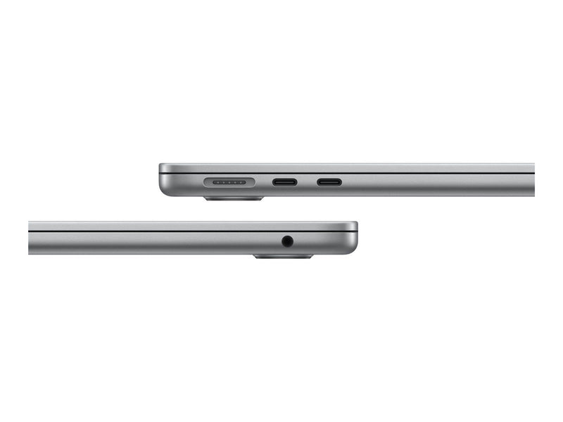 Apple MacBook Air - 13.6" | M3 | 16GB | 512GB | Space Grey