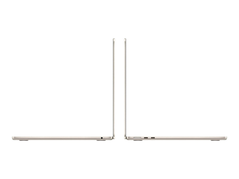 Apple MacBook Air - 13.6" | M3 | 8GB | 256GB | Starlight