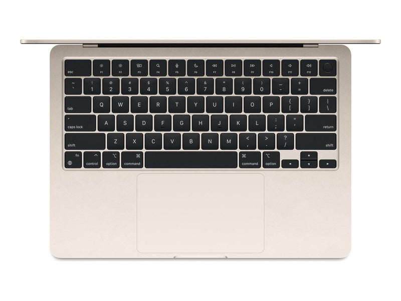 Apple MacBook Air - 13.6" | M3 | 8GB | 256GB | Starlight
