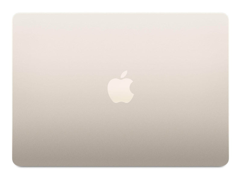 Apple MacBook Air - 13.6" | M3 | 8GB | 256GB | Starlight