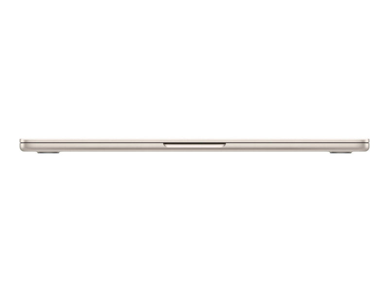 Apple MacBook Air - 13.6" | M3 | 8GB | 256GB | Starlight