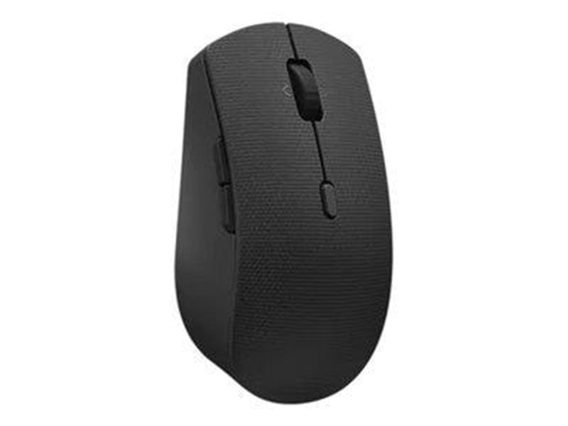 Lenovo Professional Combo - keyboard and mouse set - French - grey Input Device - Tastatur & Maus Set - Französisch - Grau
