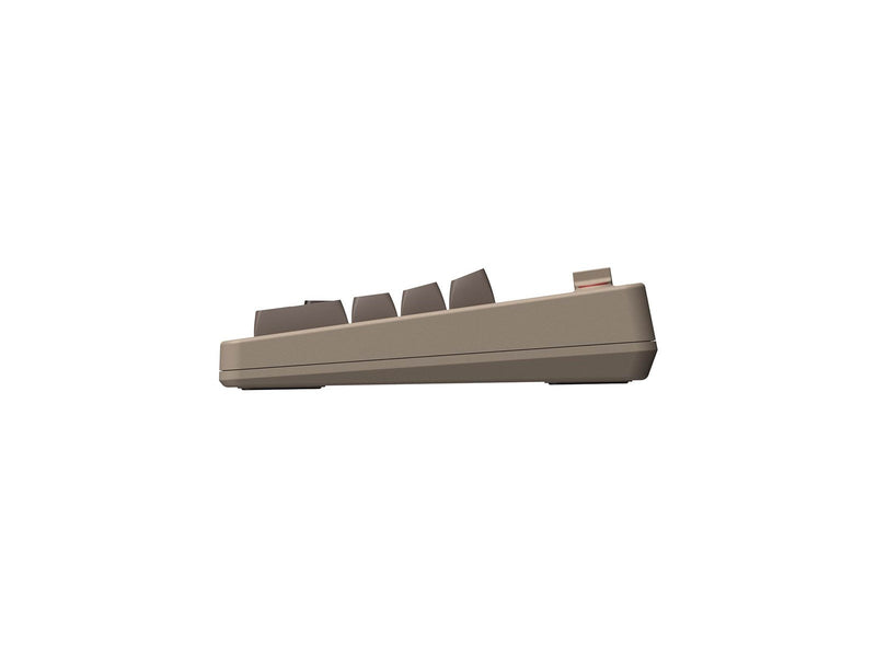 8BitDo Retro 18 Mechanical Numpad (C64 Edition) - Numpad