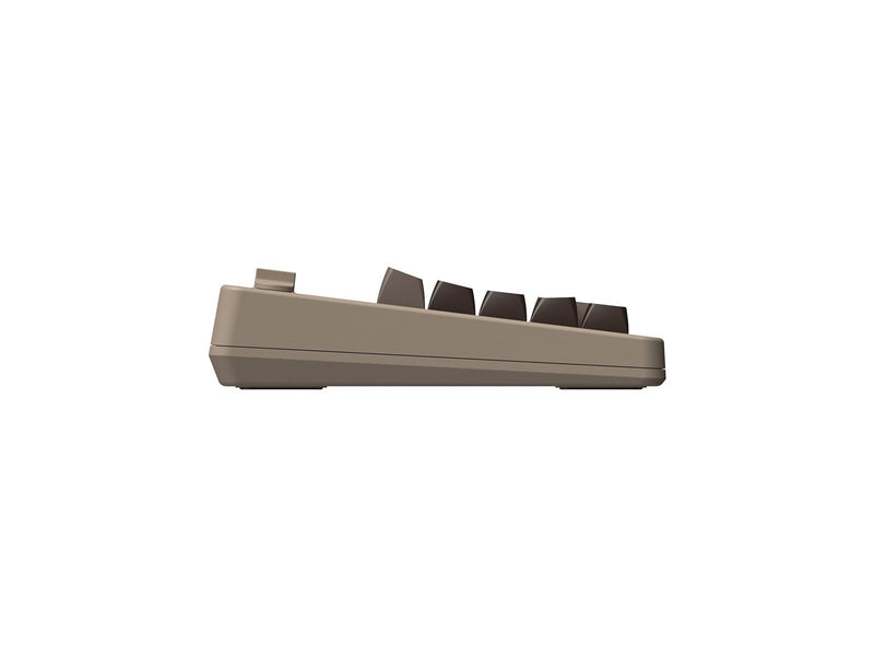 8BitDo Retro 18 Mechanical Numpad (C64 Edition) - Numpad