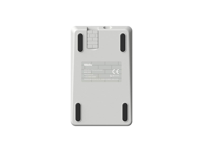 8BitDo Retro 18 Mechanical Numpad (M Edition) - Numpad
