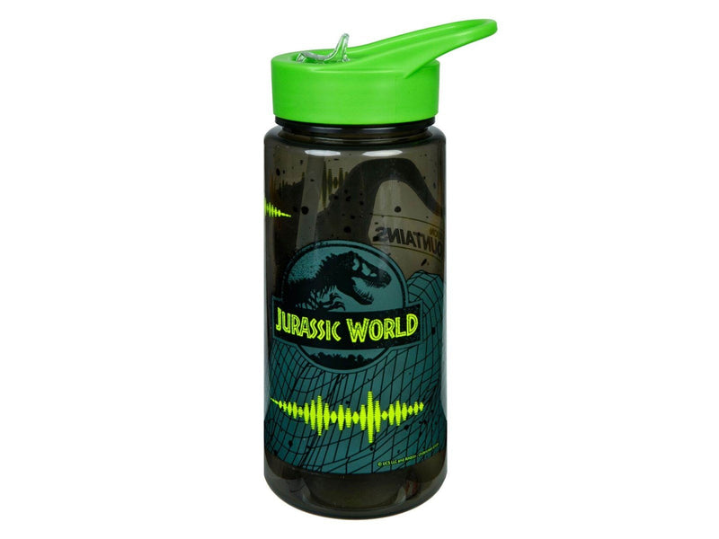 Undercover AERO Drinking bottle Jurassic World 500ml