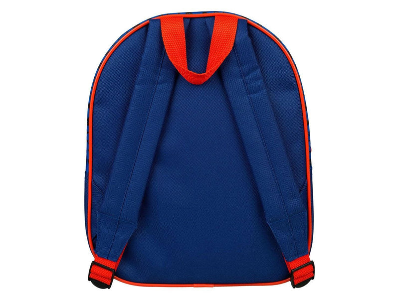 Undercover Backpack with Spiderman front pocket