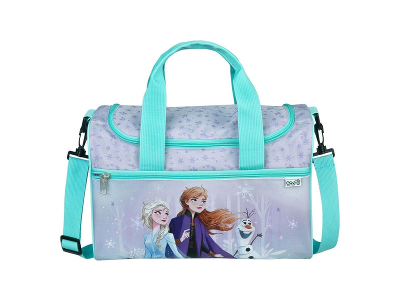 Undercover Sports bag Disney Frozen