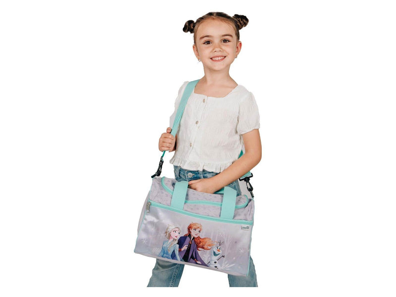Undercover Sports bag Disney Frozen