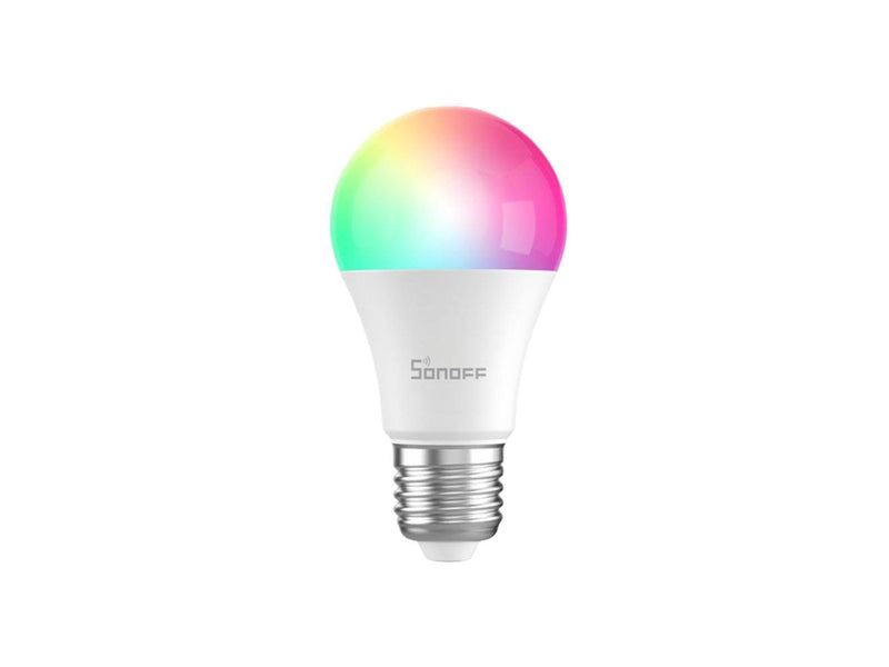 Sonoff LED smart bulb B02-BL-A60