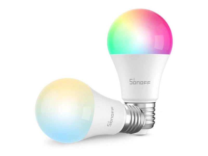 Sonoff LED smart bulb B02-BL-A60