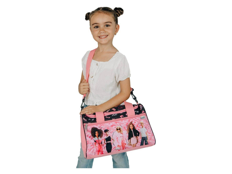 Barbie Sports bag