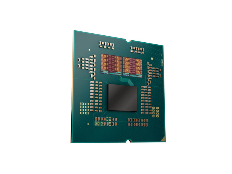 AMD Ryzen 9 9950X (Tray) CPU - 16 Kerne - 4.3 GHz - AMD AM5 - Bulk (ohne Kühler)