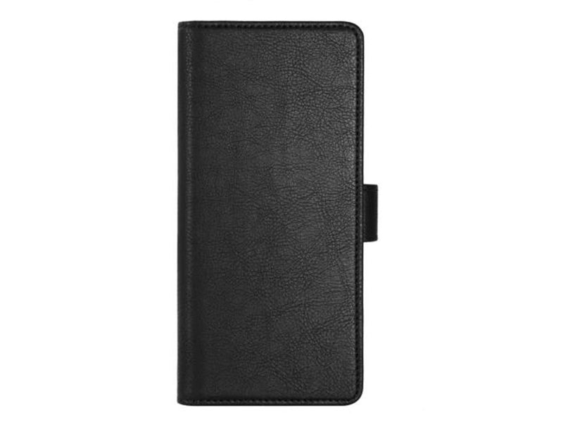 Essentials Samsung Galaxy A23/A23 5G card Holder Black