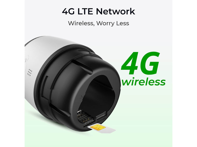 REOLINK Go Series G330