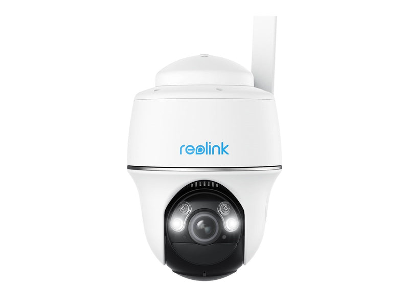 REOLINK Go Series G430 - 4G LTE Überwachungskamera mit Nachtsicht