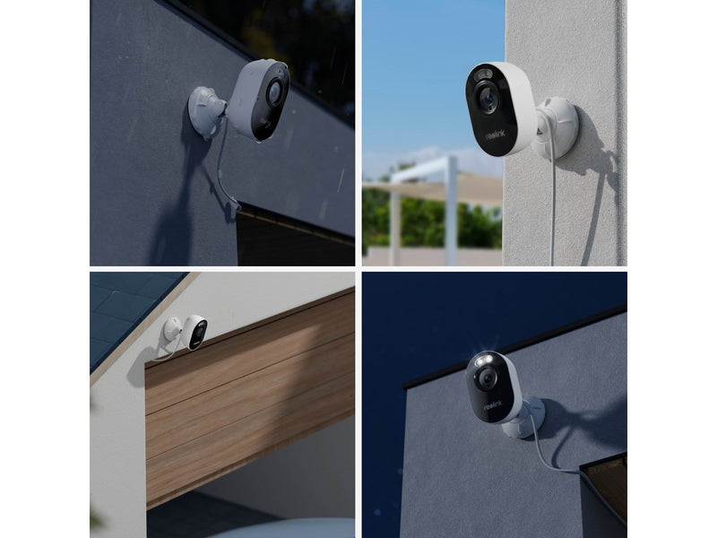 REOLINK Lumus Series E430