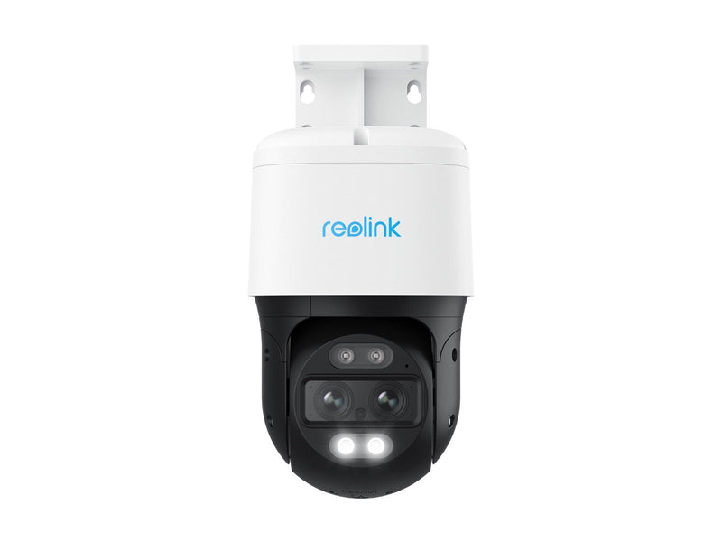 REOLINK Trackmix Series W760 - 4K Dual-Lens - PTZ-Kamera