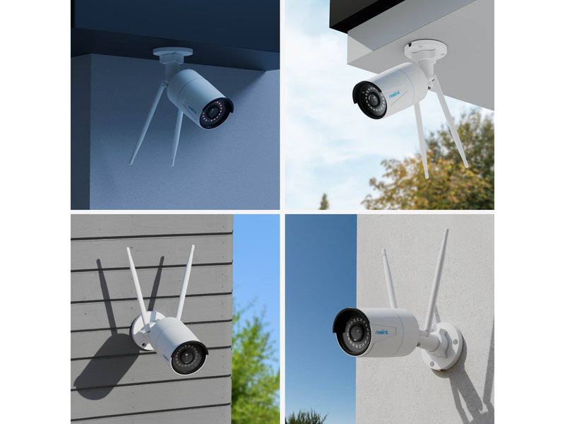 REOLINK W320 WLAN-Sicherheitskamera