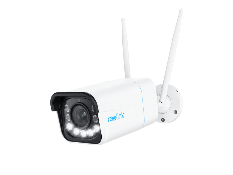 REOLINK W430 - 4K WLAN Überwachungskamera